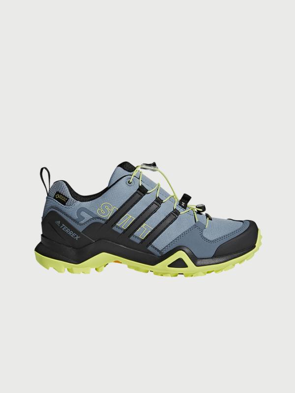 Boty adidas Performance Terrex Swift R2 Gtx W Modrá