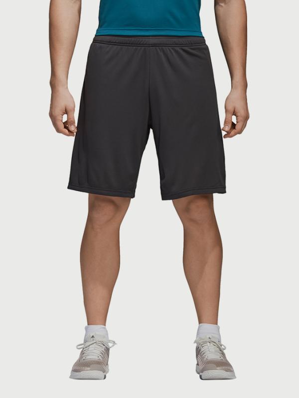 Kraťasy adidas Performance 4Krft Sho Chill Černá