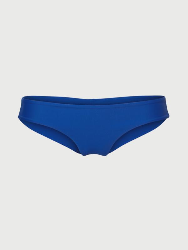 Spodek plavek O´Neill Pw Hipster Bikini Bottom Modrá