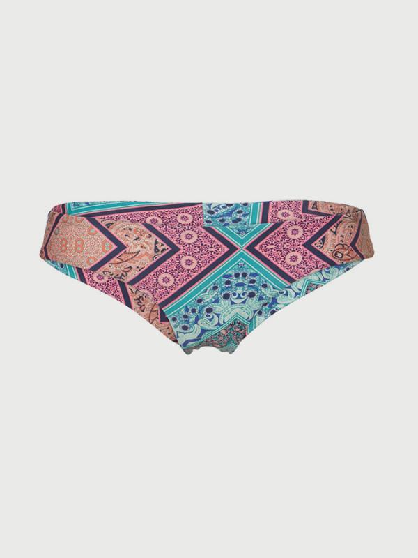 Spodek plavek O´Neill Pw Hipster Cheeky Bottom Barevná
