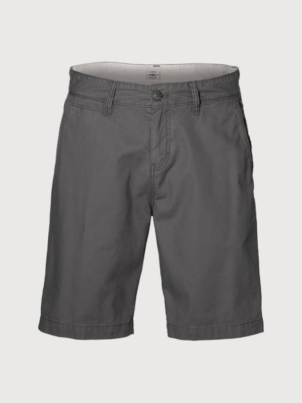 Kraťasy O´Neill Lm Friday Night Chino Shorts Šedá
