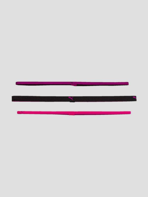 Čelenka Puma Fit AT Sportbands Barevná