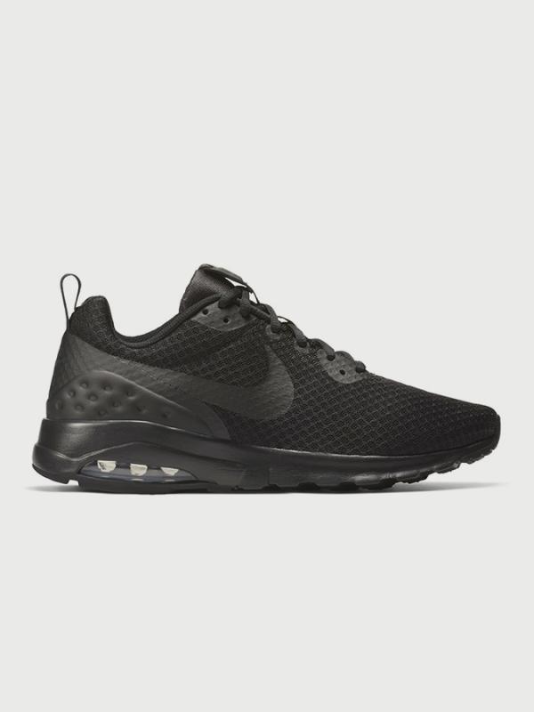 Boty Nike Air Max Motion Lw Černá