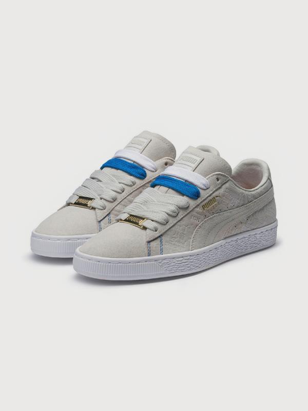 Classic SEOUL Tenisky Puma