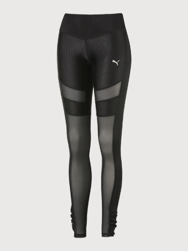 Legíny Puma En Pointe Tight Černá