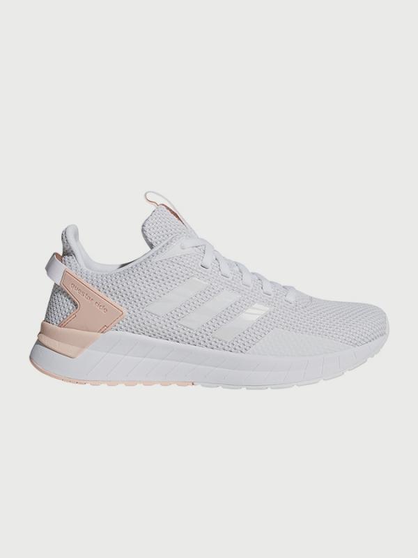 Boty adidas Performance Questar Ride Bílá
