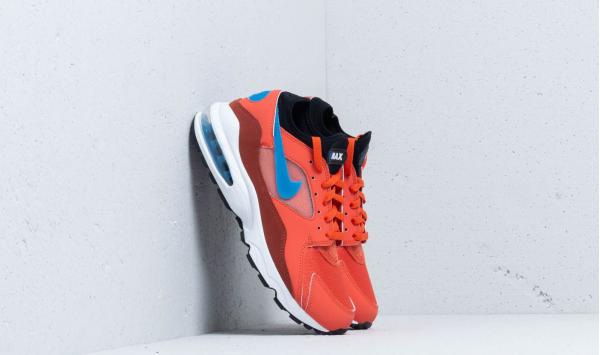 Nike Air Max 93 Vintage Coral/ Blue Nebula