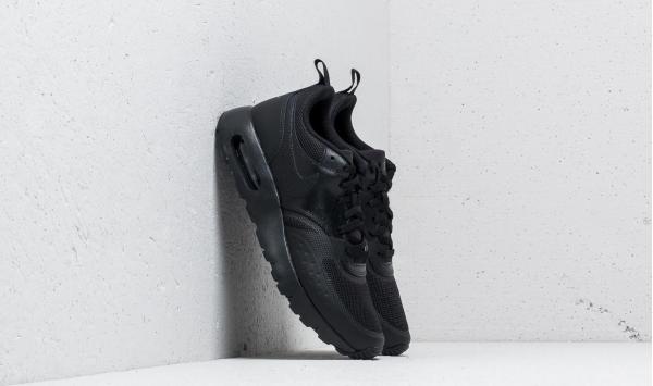 Nike Air Max Vision (GS) Black/ Black