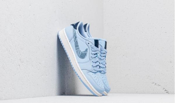Air Jordan 1 Retro Low OG WMNS Royal Tint/ Navy-Phantom