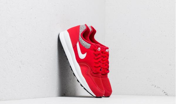 Nike Air Safari University Red/ White-Black