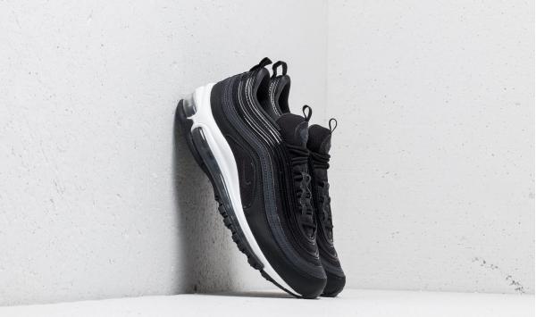 Nike W Air Max 97 Black/ Oil Grey-Anthracite
