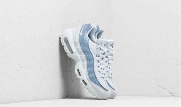 Nike Air Max 95 Essential Pure Platinum/ White