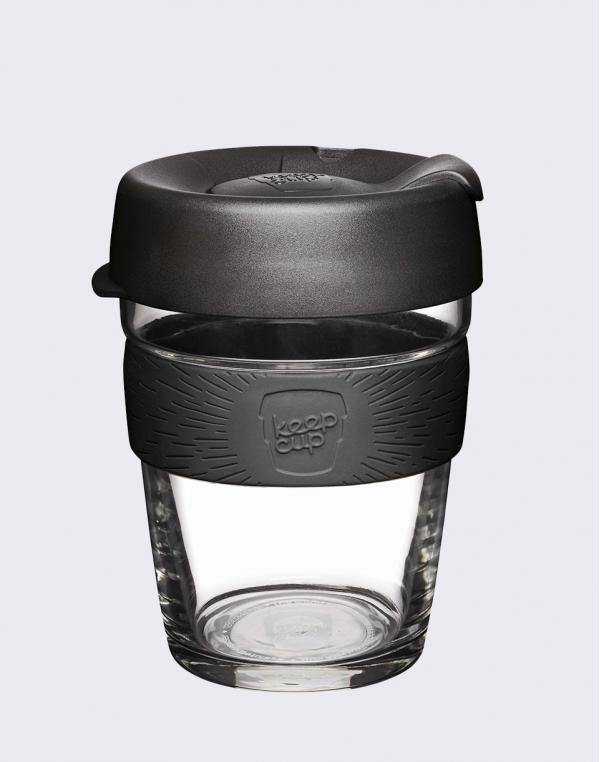 KeepCup Brew Black M