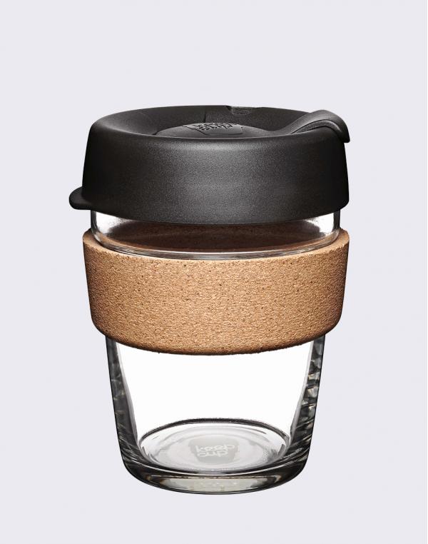 KeepCup Cork Brew Espresso M