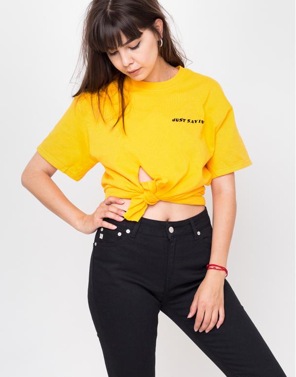 The Ragged Priest Opinions Yellow L