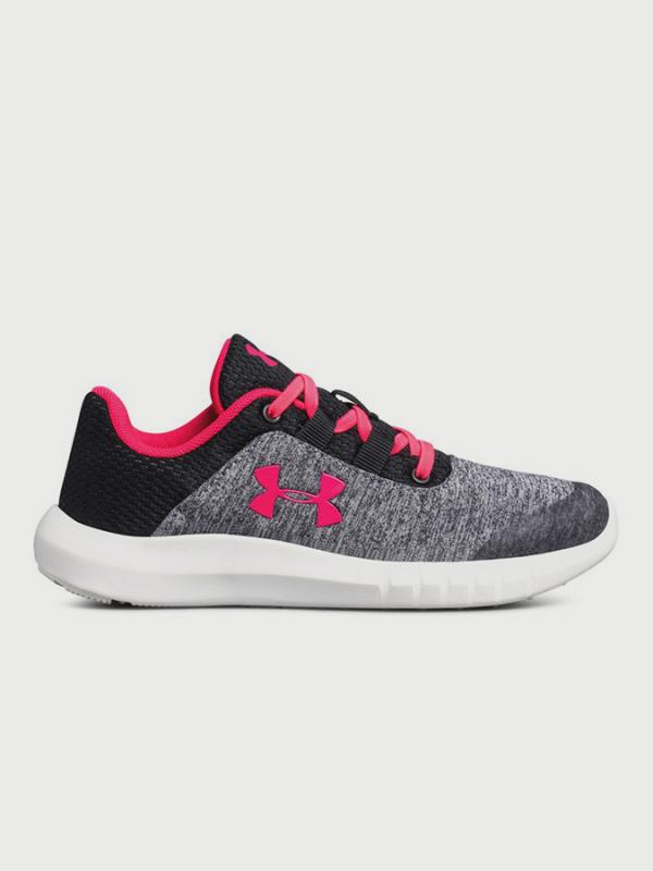 Boty Under Armour Gps Mojo Al Barevná