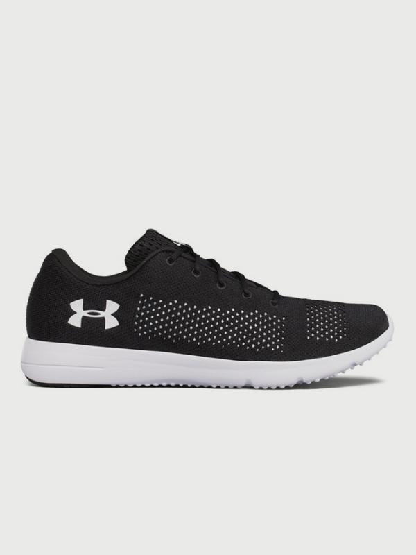 Boty Under Armour Rapid Černá