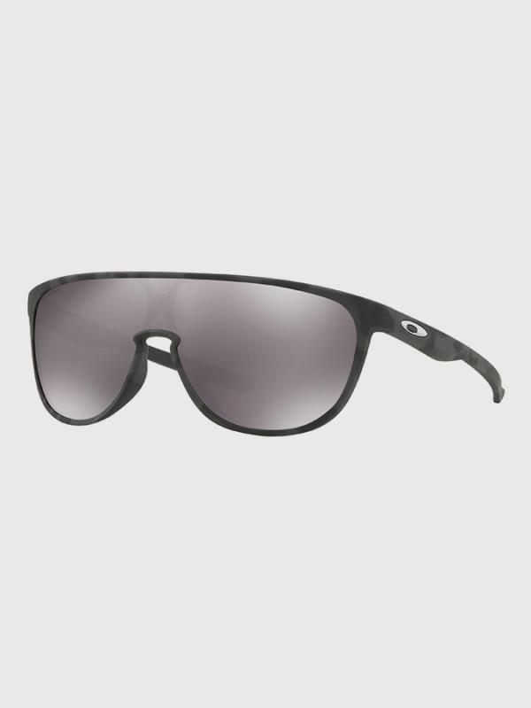 Brýle Oakley Trillbe Black Camo W/ Prizm Black Barevná