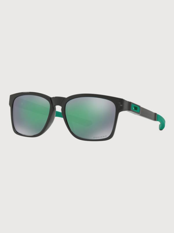 Brýle Oakley Catalyst Black Ink W/ Prizm Jade Barevná