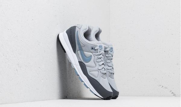 Nike Air Span II Wolf Grey/ Ashen Slate