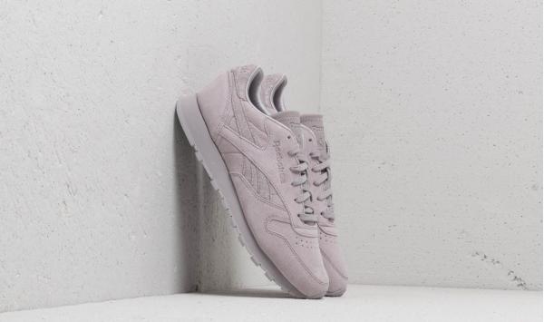 Reebok Classic Leather Whisper Grey