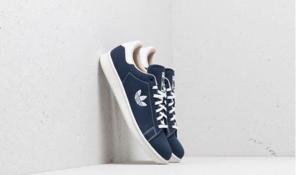 adidas Stan Smith Collegiate Navy/ Ftw White/ Clear Brown
