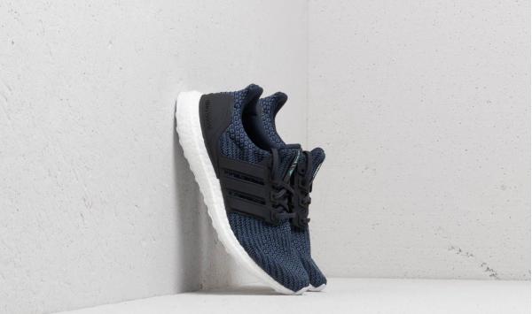 adidas UltraBOOST W Parley Legend Ink/ Carbon/ Blue Spirit