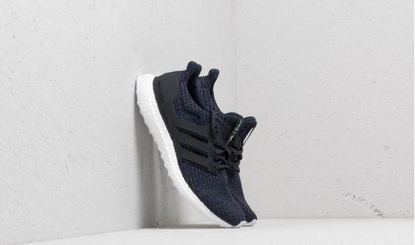 adidas UltraBOOST Parley Legend Ink/ Carbon/ Blue Spirit