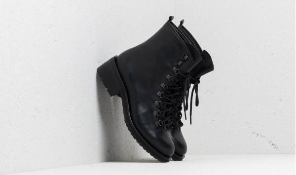 Royal Republiq District Hiker Oxford Legioner Black