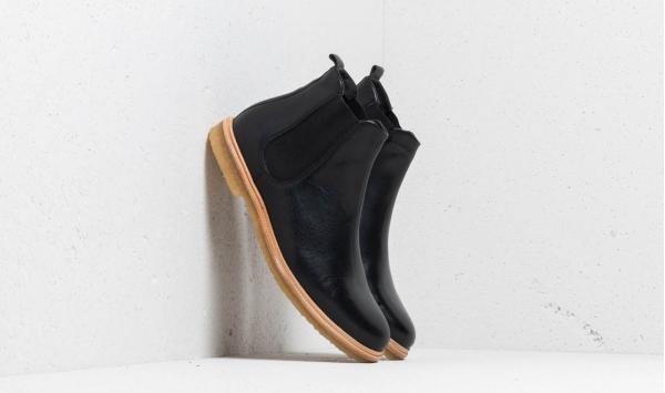 Royal Republiq Cast Crepe Chelsea Black
