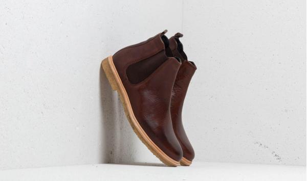 Royal Republiq Cast Crepe Chelsea Brown