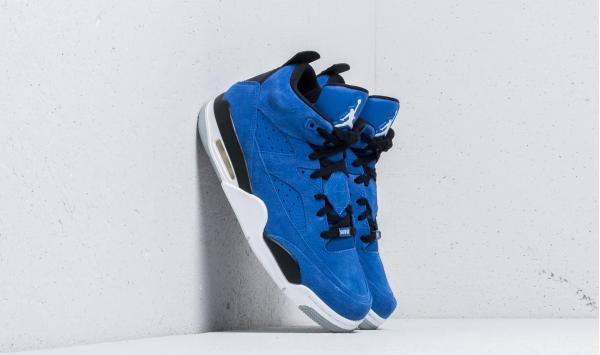 Jordan Son Of Low Hyper Royal/ White-Black