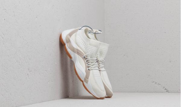 Reebok DMX Fusion Chalk/ Parchment/ Blue