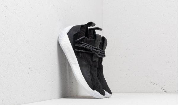 adidas Harden LS 2 Lace Core Black/ Ftw White/ Gold Metalic