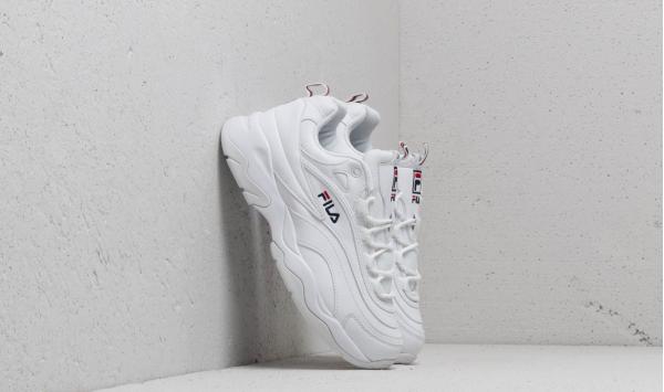 FILA Ray White