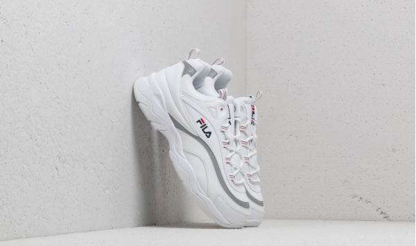 FILA Ray White