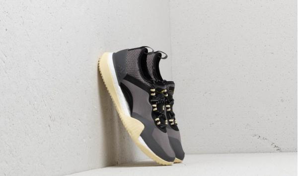 adidas x Stella McCartney Pureboost X TR 3.0 Stone/ Granite/ Missun