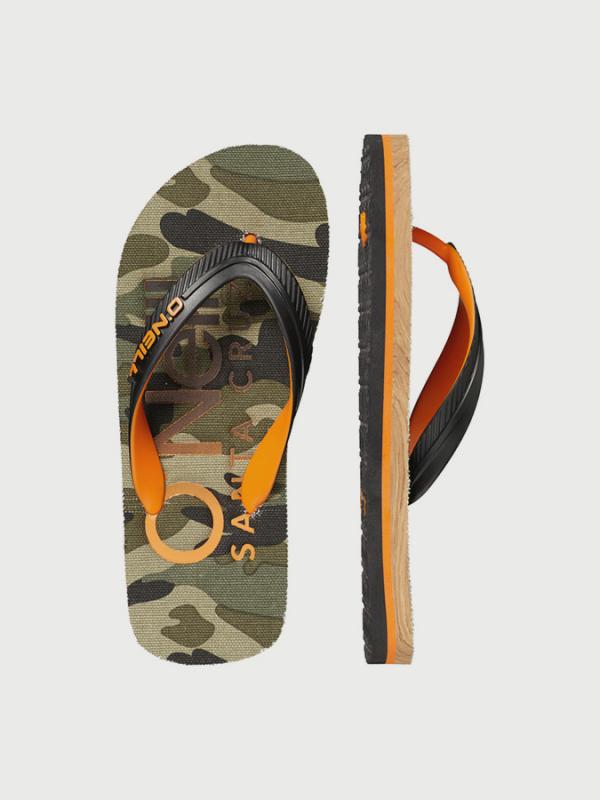 Žabky O´Neill Fb Profile Flip Flops Barevná
