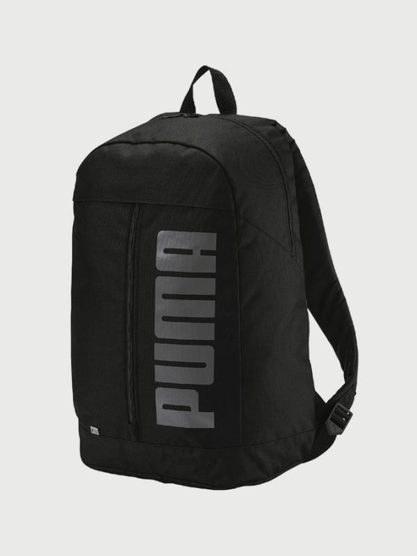 Batoh Puma Pioneer Backpack II Černá