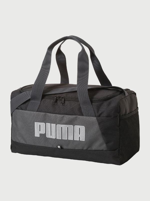 Taška Puma Fundamentals Sportsbag XS II Černá