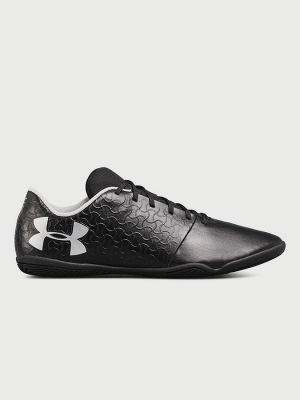 Boty Under Armour Magnetico Select In Černá