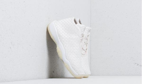 Air Jordan Future BG Phantom/ Phantom-Sail-White