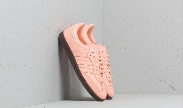 adidas Samba OG W Cleora/ Cleora/ Ftw White