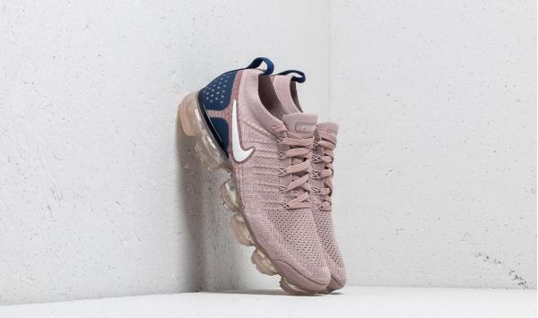 Nike Air Vapormax Flyknit 2 Diffused Taupe/ Phantom