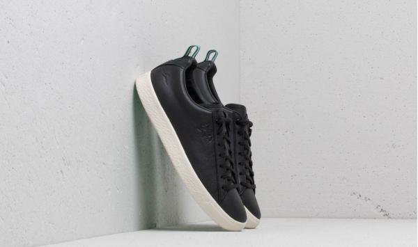Puma x Big Sean Clyde Puma Black
