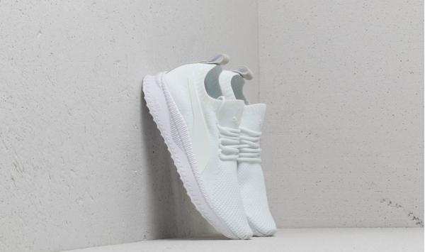 Puma Tsugi Apex evoKNIT Puma White/ Puma White
