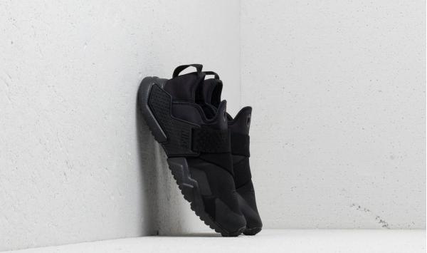 Nike Huarache Extreme (GS) Black/ Black-Black