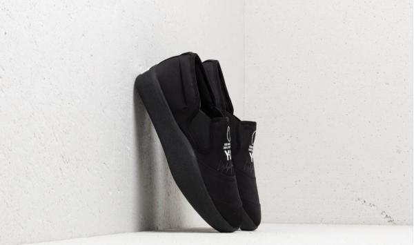 Y-3 TANGUTSU Black/ Black/ Black