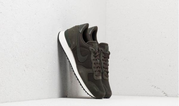 Nike Air Vortex Leather Sequoia/ Sequoia-Sail-Black