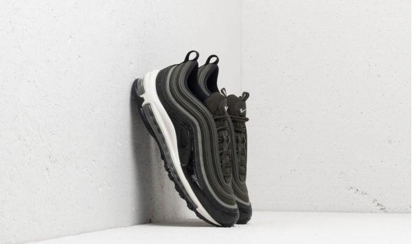 Nike Wmns Air Max 97 Premium Sequoia/ Dark Stucco-Light Bone